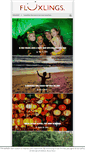 Mobile Screenshot of fluxlings.com